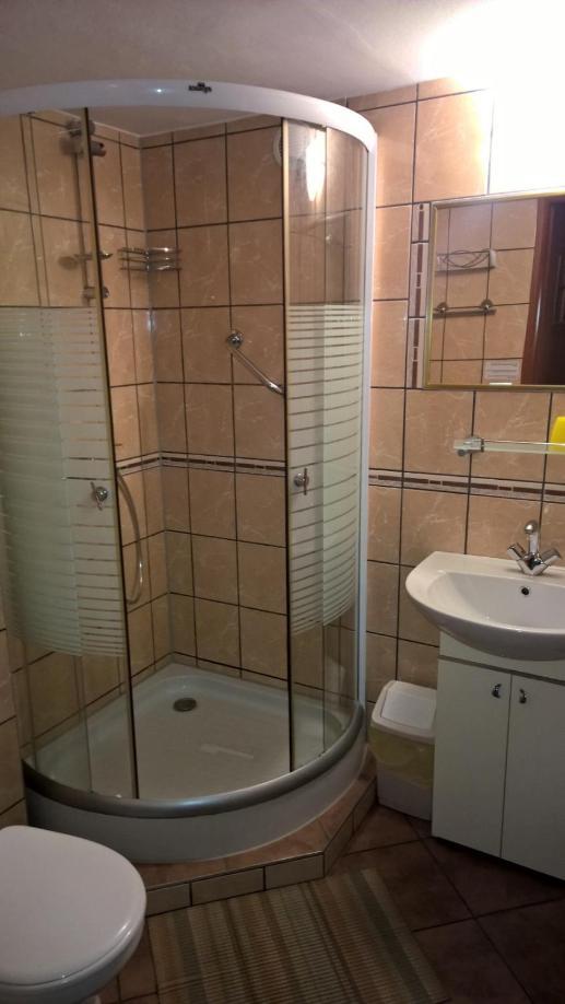 Apartament Na Wrzosach ทอรูน ภายนอก รูปภาพ