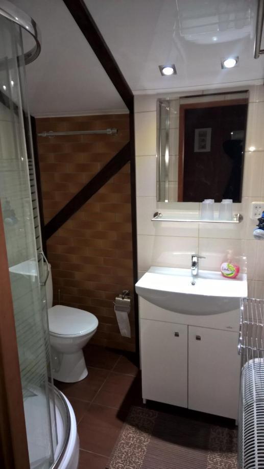 Apartament Na Wrzosach ทอรูน ภายนอก รูปภาพ