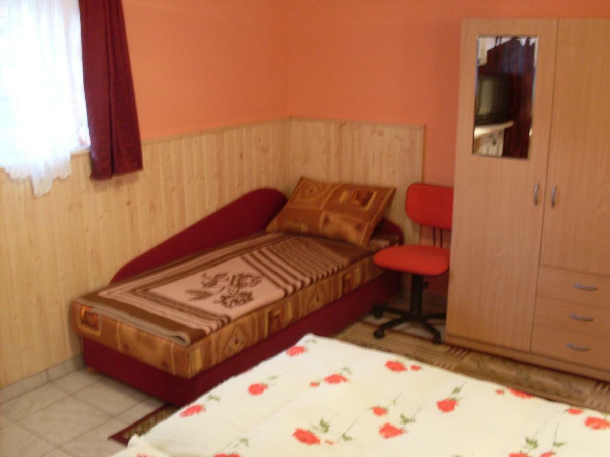 Apartament Na Wrzosach ทอรูน ภายนอก รูปภาพ