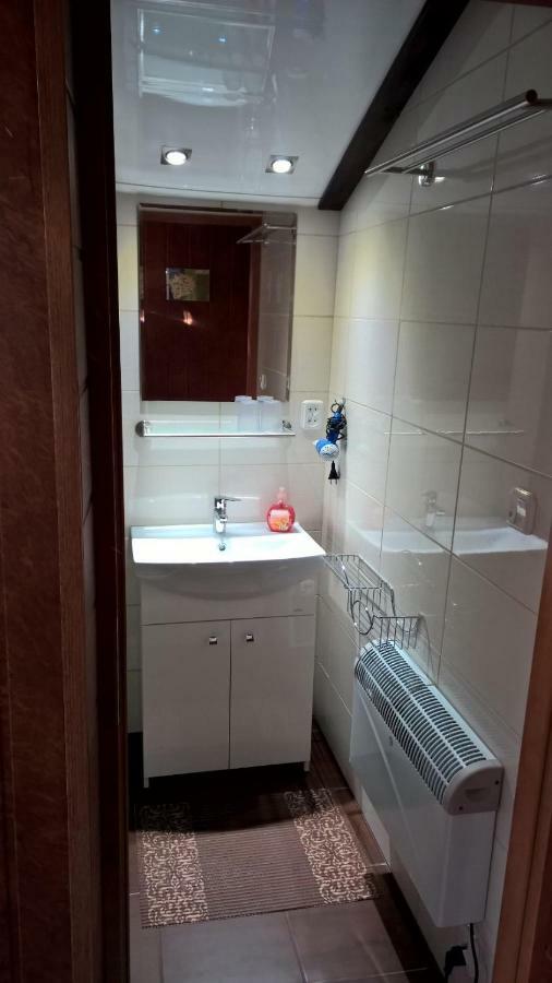 Apartament Na Wrzosach ทอรูน ภายนอก รูปภาพ