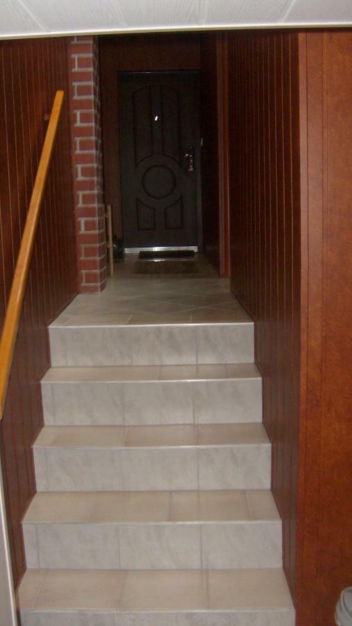 Apartament Na Wrzosach ทอรูน ภายนอก รูปภาพ