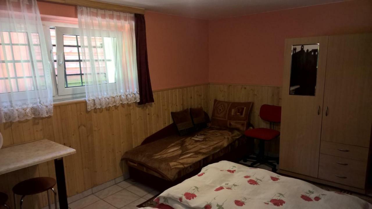 Apartament Na Wrzosach ทอรูน ภายนอก รูปภาพ